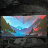 Austin Wintory - Pathless (LP) - Velvet Music