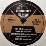 Ted Nugent - Nuge vault, vol. 1: free-for-all (LP) - Velvet Music