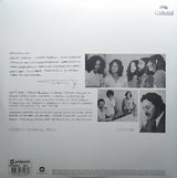 Tom Zé - Se O Caso É Chorar (LP) - Velvet Music