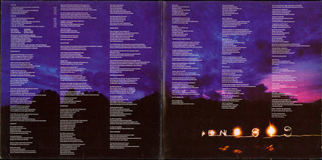 Genesis - ... And Then There Were Three... (tweedehands LP) - Velvet Music