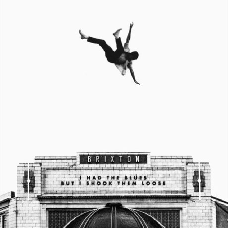 Bombay Bicycle Club - I Had The Blues But I Shook Them Loose (Live At Brixton) (LP) - Velvet Music