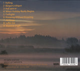 Ingi Bjarni Skúlason - Farfuglar (tweedehands CD) - Velvet Music