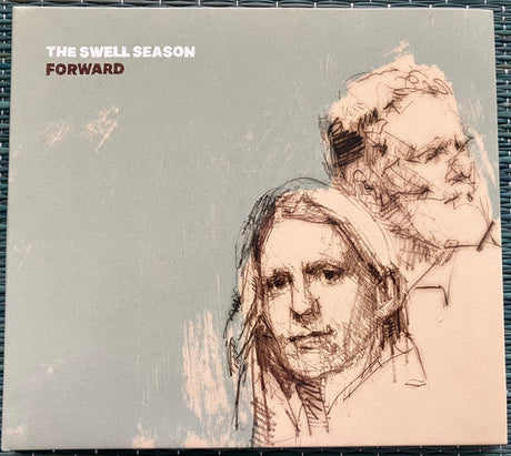 Swell Season, The - Forward (CD) - Velvet Music