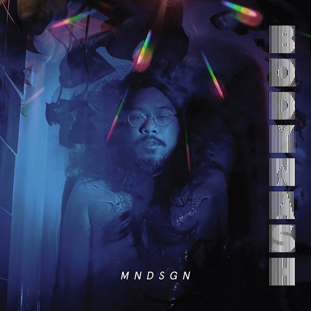 Mndsgn - Body wash (LP) - Velvet Music