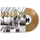 Mo - Bikini daze (12-inch maxi-single)