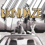 Mo - Bikini daze (12-inch maxi-single)
