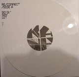 Kane (2) - Re/Connect Live (LP)