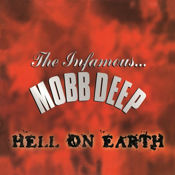 Mobb Deep - Hell on earth (LP) - Velvet Music
