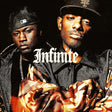 Mobb Deep - Infinite (LP) - Velvet Music