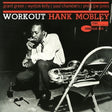 Hank Mobley - Workout (CD) - Velvet Music