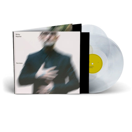 Moby - Reprise - remixes (LP) - Velvet Music