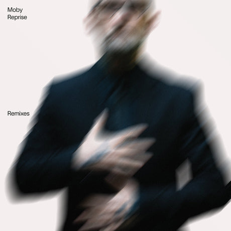 Moby - Reprise - remixes (LP) - Velvet Music