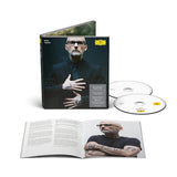 Moby - Reprise (CD) - Velvet Music