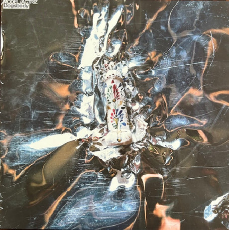 Model/Actriz - Dogsbody (LP) - Velvet Music