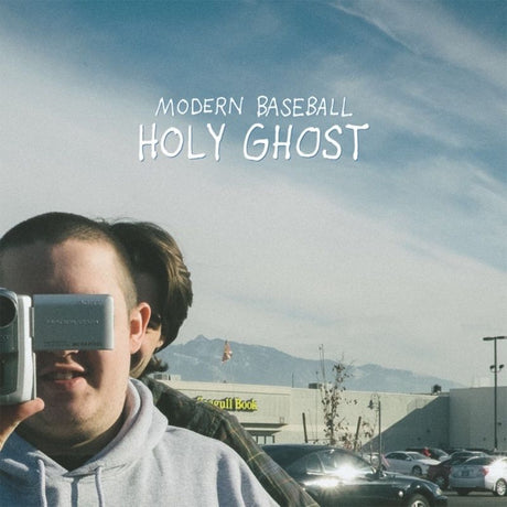 Modern Baseball - Holy ghost (LP) - Velvet Music