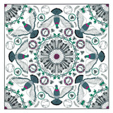 Modern Nature - How to live (CD) - Velvet Music