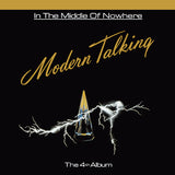 Modern Talking - In the middle of nowhere (CD)