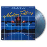 Modern Talking - Jet airliner (maxi 45 tours)