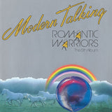 Modern Talking - Romantic warriors (LP) - Velvet Music