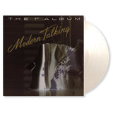 Modern Talking - The 1st album (LP) - Velvet Music