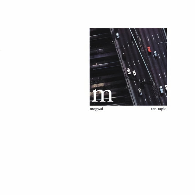 Mogwai - Ten rapid: collected recordings 1996-1997 (LP) - Velvet Music
