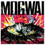 Mogwai - The Bad Fire (CD) - Velvet Music