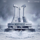 Molchat Doma - Monument (LP) - Velvet Music
