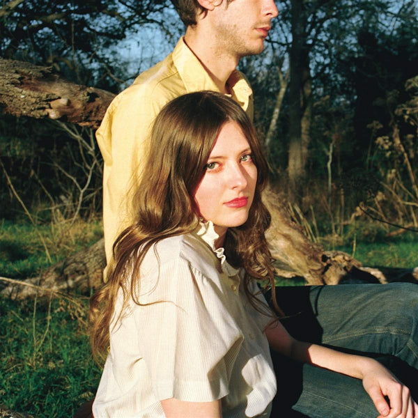 Molly Burch - First flower (CD) - Velvet Music