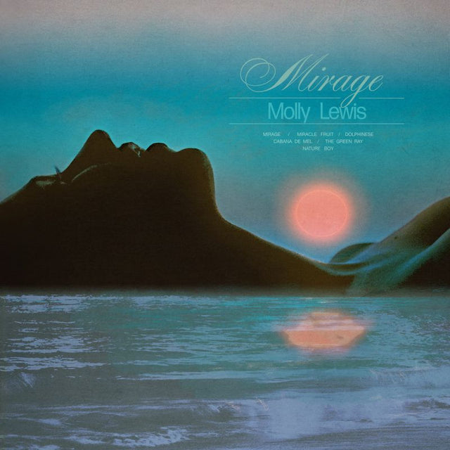 Molly Lewis - Mirage (LP) - Velvet Music