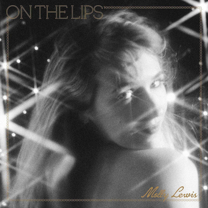Molly Lewis - On the lips (LP) - Velvet Music