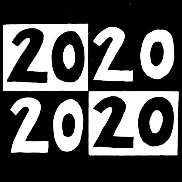 Molly Nilsson - 2020 (CD) - Velvet Music