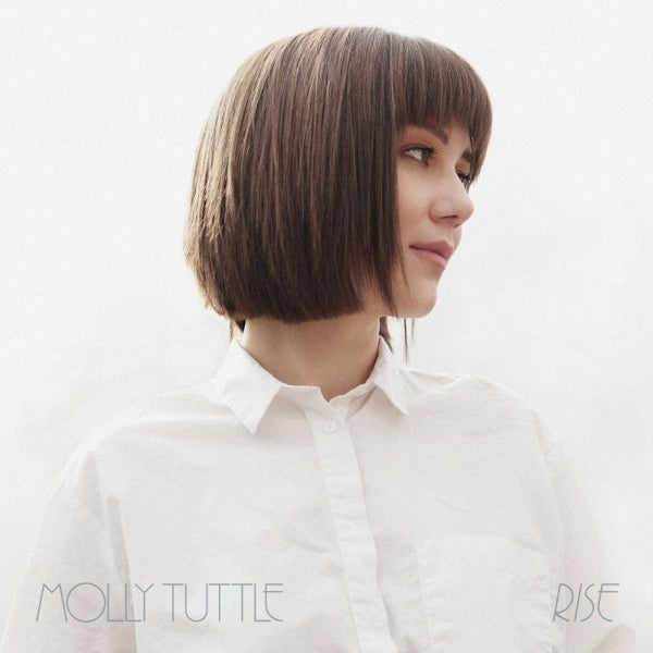 Molly Tuttle - Rise (CD) - Velvet Music