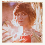 Molly Tuttle - When you're ready (LP) - Velvet Music