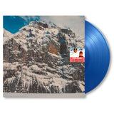 Moloko - I am not a doctor -vinyle bleu translucide- (LP)