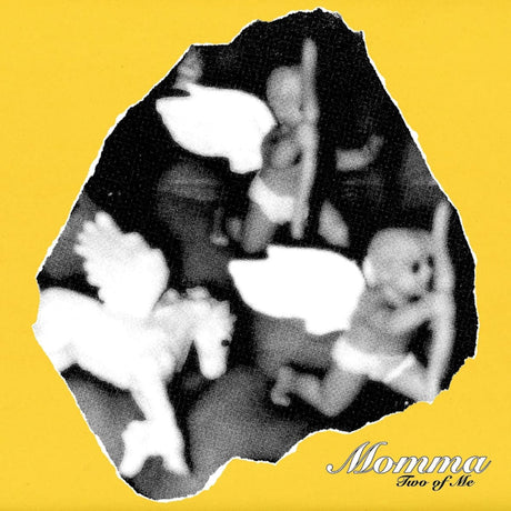 Momma - Two of me (LP) - Velvet Music