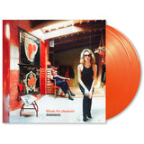 Monaco - Music for pleasure -expanded edition- (LP) - Velvet Music