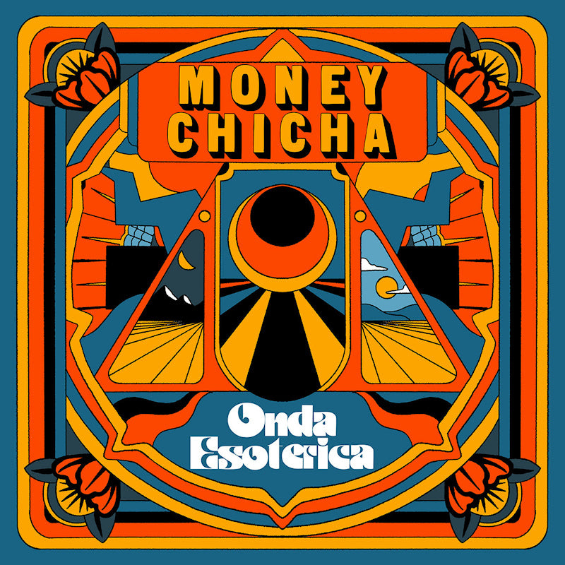 Money Chicha - Onda esoterica (LP)