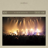 Mono - Forever home: live in japan with orchestra pitreza (CD + Blu-ray Video) - Velvet Music