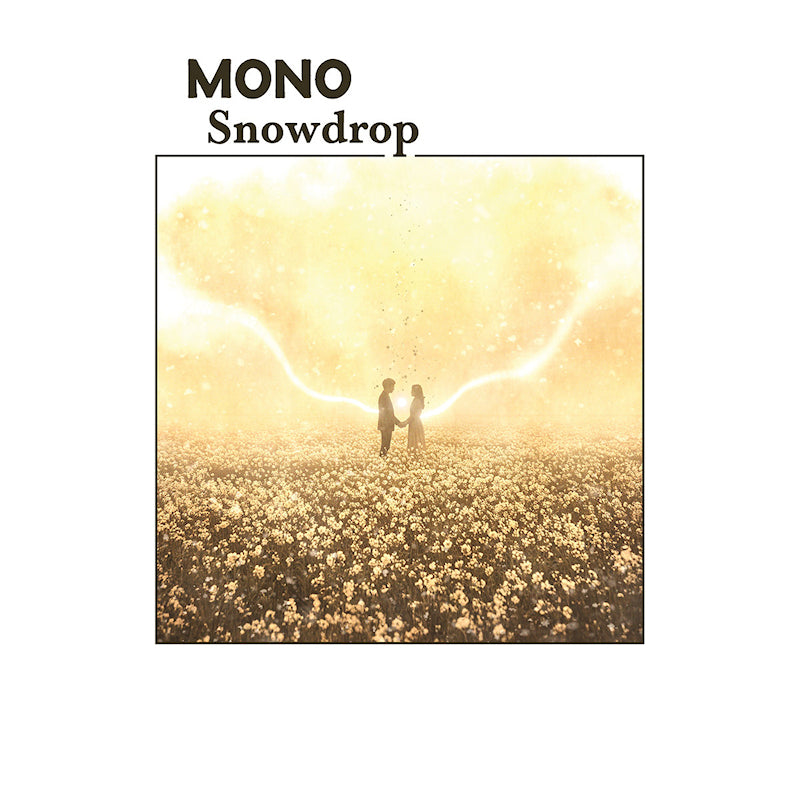 Mono - Snowdrop (CD)