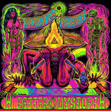 Monster Magnet - A better dystopia (CD) - Velvet Music