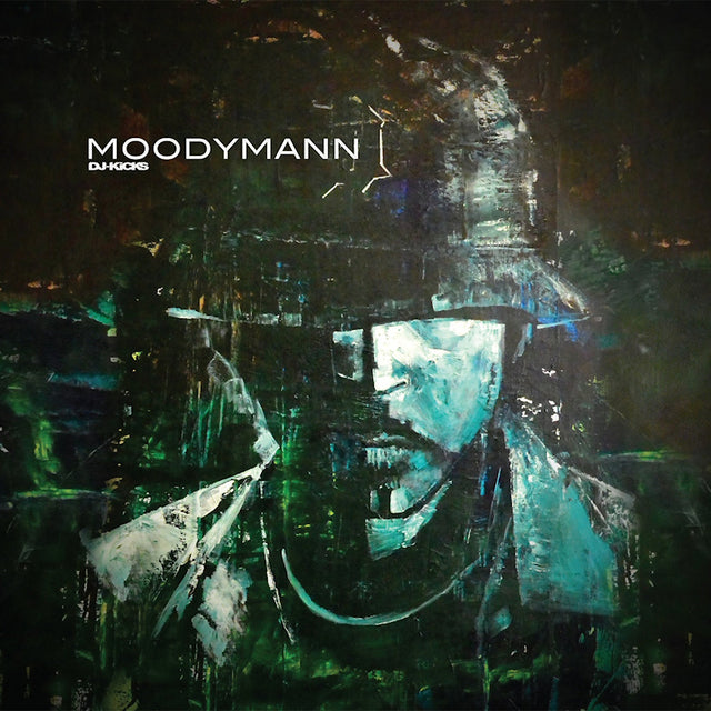 Moodymann - Dj-kicks: moodymann (LP) - Velvet Music