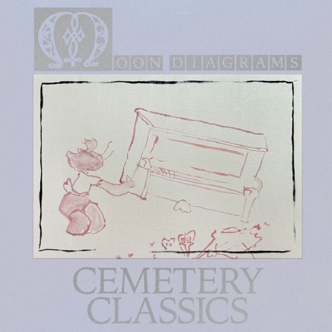 Moon Diagrams - Cemetery classics (LP)