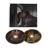 Moonspell - Far from god (CD)