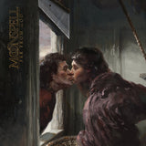 Moonspell - Far from god (CD)