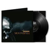 Moonspell - The antidote -2023 reissue- (LP) - Velvet Music