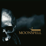 Moonspell - The antidote -2023 reissue- (LP) - Velvet Music