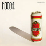Mooon - Mooon's brew (LP) - Velvet Music