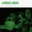 Moose Loose - Live at kongsberg jazz festival 1973 (LP) - Velvet Music