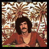 Moraes Moreira - Moraes Moreira (LP) - Velvet Music