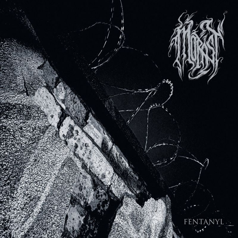 Morast - Fentanyl (CD) - Velvet Music